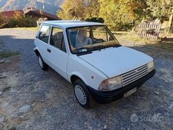 Usata 1988 Innocenti Mini Due volumi | 2000 €
