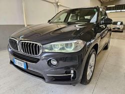 Grigio Usata 2013 BMW X5 Luxury Line SUV | 12.900 € (Ottimo prezzo)