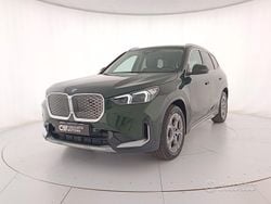 Alpin white pastello Nuova 2025 BMW iX1 Comfort Edition SUV | 41.500 € (Buon prezzo)