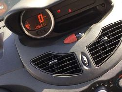 Nero Usata 2013 Renault Twingo Due volumi | 4500 € (Molto cara)