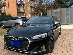 Usata 2021 Audi Sport Quattro Business Coupé | 33.999 €