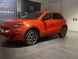 Arancione Usata 2023 Fiat 600E La Prima SUV | 19.750 € (Ottimo prezzo)