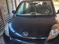 Nero Usata 2005 Daihatsu Sirion Due volumi | 1500 €