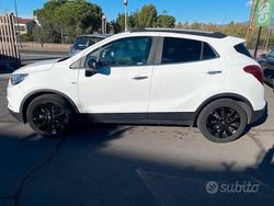 Bianco Usata 2017 Opel Mokka X SUV | 11.900 € (Buon prezzo)