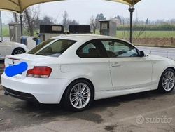 Usata 2010 BMW 120 Coupé M Sport Coupé | 10.000 €