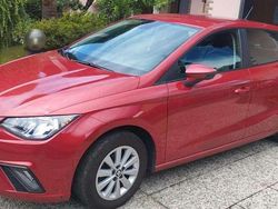 Usata 2019 Seat Ibiza XCELLENCE Tre volumi | 9450 € (Buon prezzo)