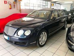 Blu scuro met Usata 2006 Bentley Continental Flying Spur Tre volumi | 30.900 €