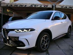 Bianco Usata 2024 Alfa Romeo Tonale Sprint SUV | 31.900 € (Molto cara)