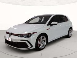 0q pure white Usata 2020 VW Golf VIII GTI Tre volumi | 27.600 € (Buon prezzo)