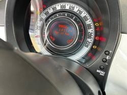 Bianco Usata 2013 Fiat 500 Due volumi | 8100 € (Buon prezzo)