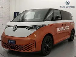 Arancione Usata 2023 VW ID. Buzz Pro Furgone | 39.900 € (Super prezzo)