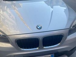 Grigio Usata 2013 BMW X1 SUV | 11.000 € (Buon prezzo)