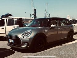 Grigio Usata 2016 Mini Clubman Station wagon | 10.950 €