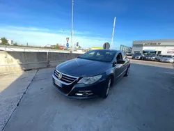 Grigio Usata 2010 VW Passat Highline Tre volumi | 4500 € (Buon prezzo)