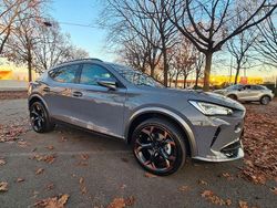 Grigio Usata 2024 Cupra Formentor SUV | 30.000 € (Cara)