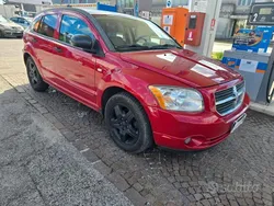 Dodge Caliber