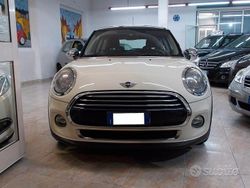 Bianco Usata 2014 Mini Cooper Coupé Coupé | 8300 € (Buon prezzo)