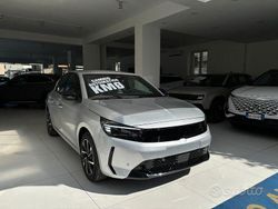 Grigio Nuova 2025 Opel Corsa Tre volumi | 21.900 € (Molto cara)