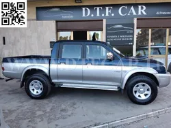 Blu Usata 2001 Mitsubishi L200 Pick-up | 11.900 € (Cara)