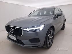 Grigio Usata 2020 Volvo XC60 Business Edition SUV | 22.390 € (Super prezzo)