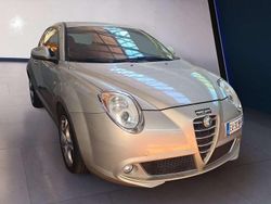 Oro Usata 2010 Alfa Romeo MiTo Distinctive Due volumi | 5590 € (Buon prezzo)