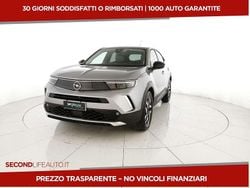 Argento Usata 2022 Opel Mokka Elegance SUV | 18.900 € (Buon prezzo)