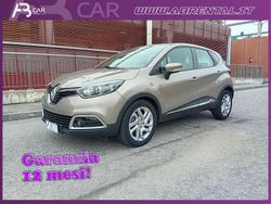 Bronzo Usata 2014 Renault Captur SUV | 10.500 € (Buon prezzo)