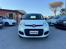 Bianco Usata 2020 Fiat Panda Easy Due volumi | 7990 € (Super prezzo)