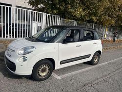 Other Usata 2013 Fiat 500L Trekking Monovolume | 3300 € (Super prezzo)