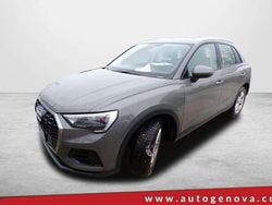 Grigio Usata 2020 Audi Q3 Business SUV | 26.450 € (Buon prezzo)