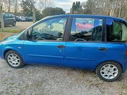 Usata 2006 Fiat Multipla Dynamic Monovolume | 2800 € (Buon prezzo)