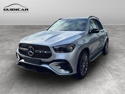 Argento Nuova 2025 Mercedes GLE300 Advanced Plus SUV | 89.700 € (Buon prezzo)