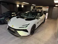 Boreal grey Nuova 2025 Lotus Emeya Due volumi | 155.940 €