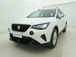Bianco Usata 2022 Seat Arona Style SUV | 11.790 € (Super prezzo)