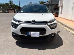 Bianco Usata 2023 Citroën C3 Due volumi | 14.000 €