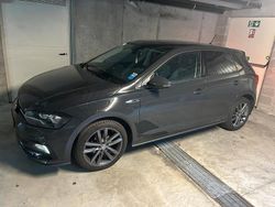 Grigio Usata 2018 VW Polo Highline Tre volumi | 13.000 € (Buon prezzo)