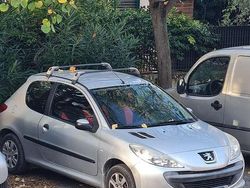 Usata 2010 Peugeot 206+ Due volumi | 4000 € (Buon prezzo)