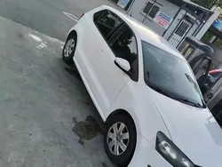 Bianco Usata 2012 VW Polo Trendline Tre volumi | 5600 € (Buon prezzo)