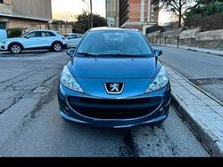 Grigio Usata 2008 Peugeot 207 Due volumi | 3000 € (Cara)