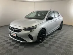 Argento Usata 2022 Opel Corsa Design & Tech | 15.699 € (Buon prezzo)