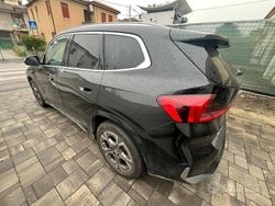 Nero Usata 2023 BMW X1 xLine SUV | 39.000 € (Super prezzo)