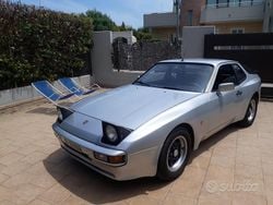 Grigio Usata 1982 Porsche 944 Coupé | 17.000 €