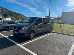 Grigio Usata 2020 Fiat Talento Monovolume | 25.000 €