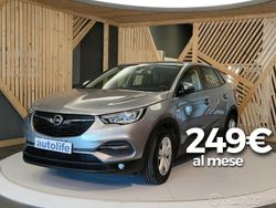 Nessuno(met.) Usata 2020 Opel Grandland X Business Edition SUV | 18.900 € (Cara)