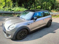 Usata 2018 Mini Cooper D Hype Due volumi | 14.800 € (Buon prezzo)
