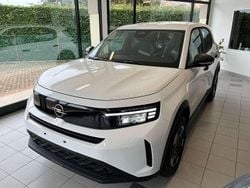 Bianco Nuova 2025 Opel Frontera Edition SUV | 19.500 €