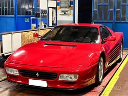 Usata 1992 Ferrari Testarossa Coupé | 195.000 €