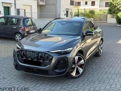 Grigio Usata 2025 Audi SQ5 Sportback Ambiente SUV | 89.000 €