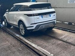 Usata 2019 Land Rover Range Rover evoque SUV | 29.999 €
