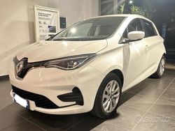 Bianco Usata 2020 Renault Zoe Zen Due volumi | 10.500 € (Ottimo prezzo)